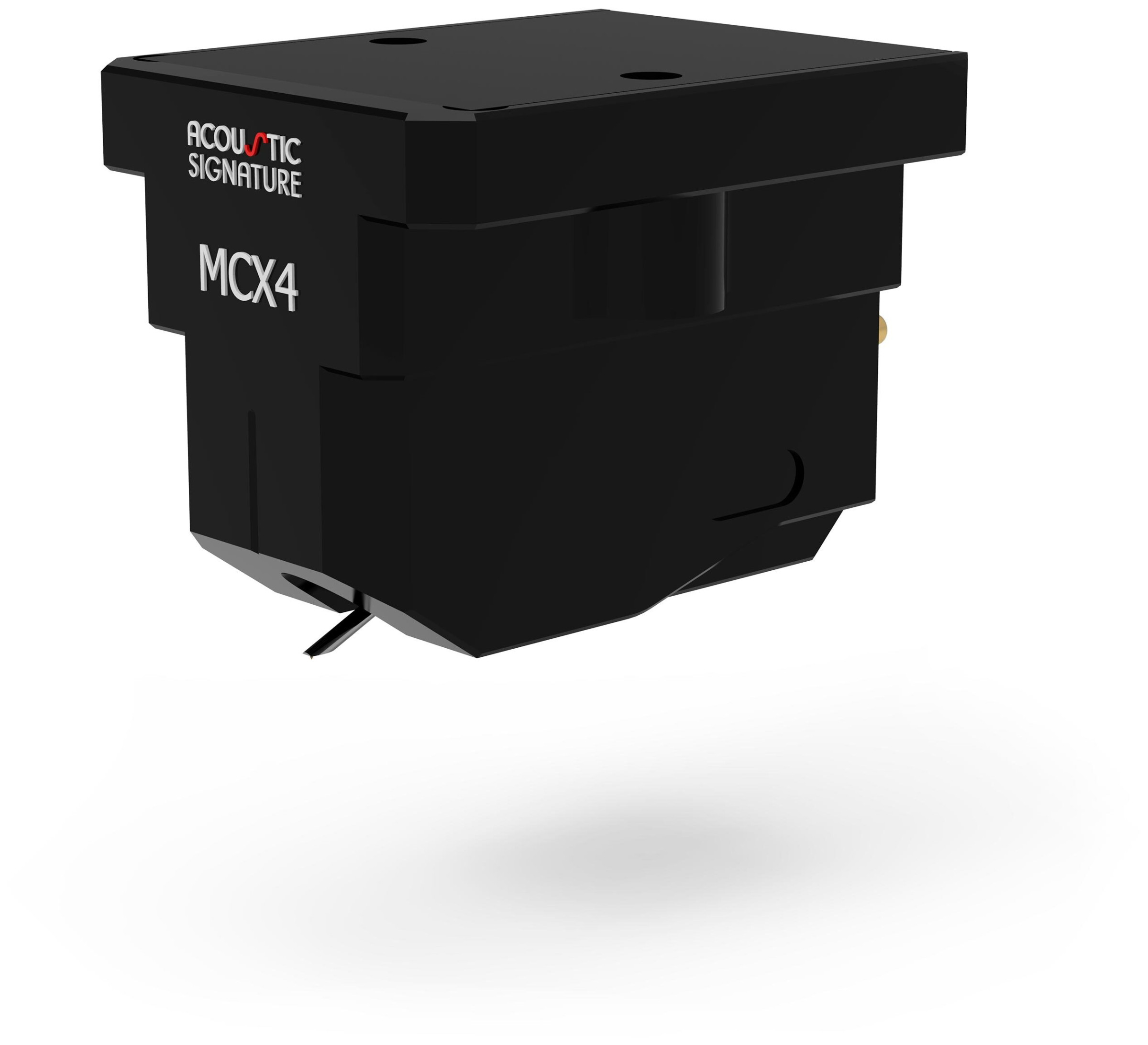 Auditorium Acoustic Signature MCX4 MC-Tonabnehmer  214729 - 1