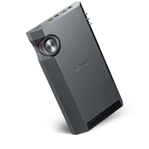 Auditorium Astell&Kern KANN ULTRA Portable Audio Player 202224 - 4