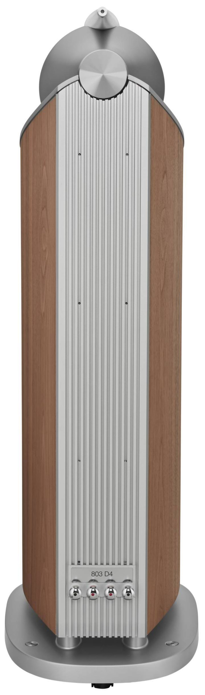 Auditorium Bowers & Wilkins 803 Diamond D4 Standlautsprecher 292351 - 5