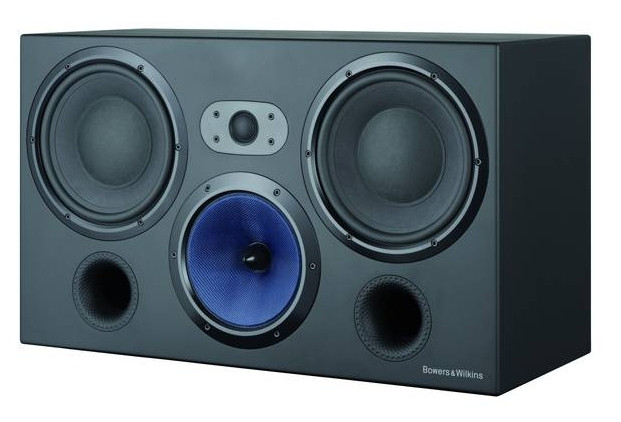 Auditorium Bowers & Wilkins CT-7.3 LCRS Lautsprecher 245071 - 1