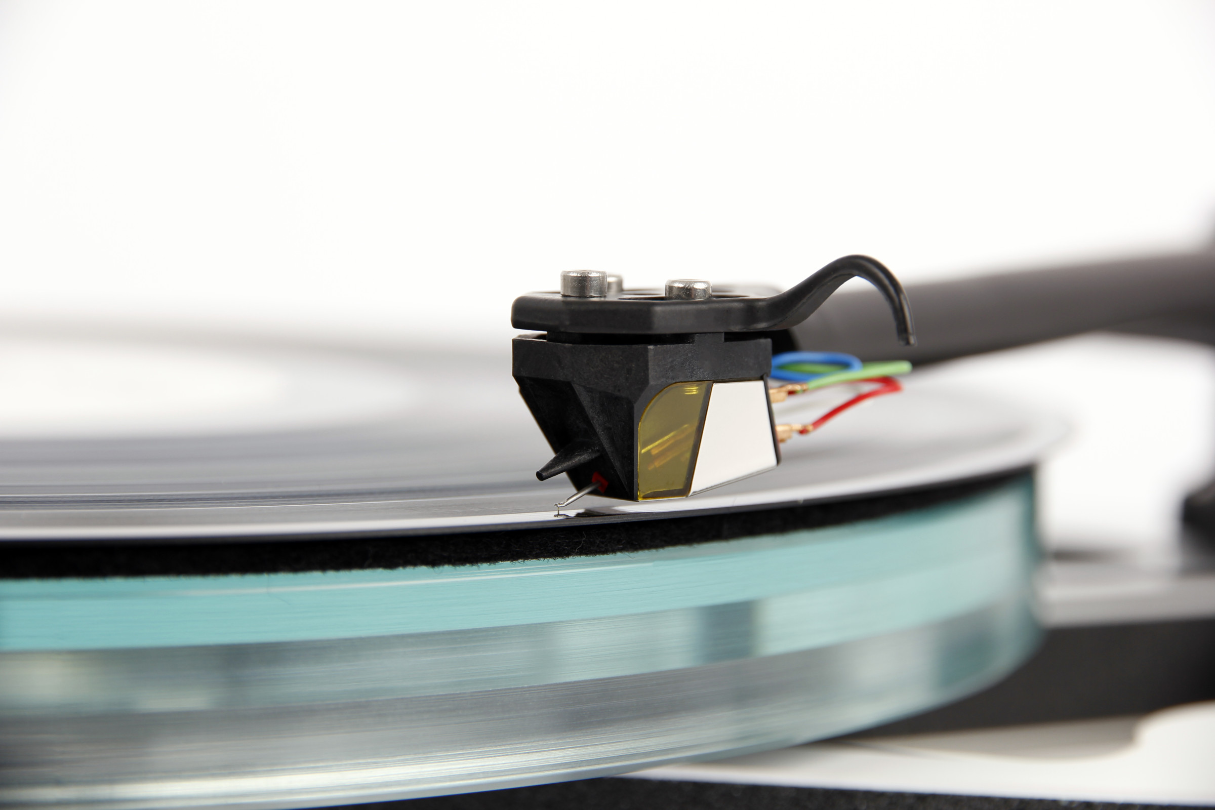 Auditorium Rega Planar 6 mit NEO PSU inkl. RB 330 und Nd7 205721 - 3