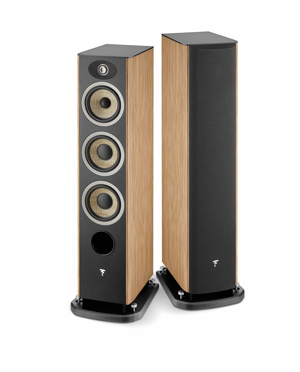 Auditorium Focal Aria Evo X N°2 Standlautsprecher 203067 - 1