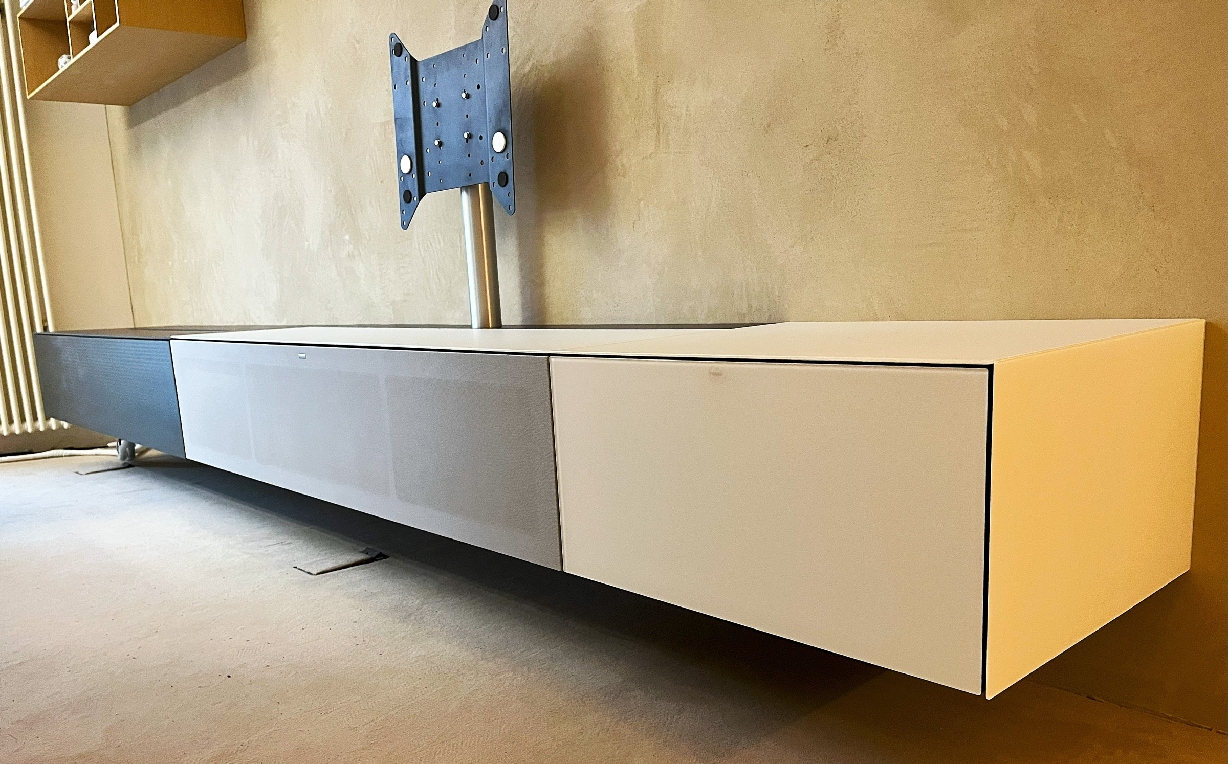 Auditorium Spectral Ameno AMP23 + BRA2 inkl. Smart Flame Double 276531 - 3