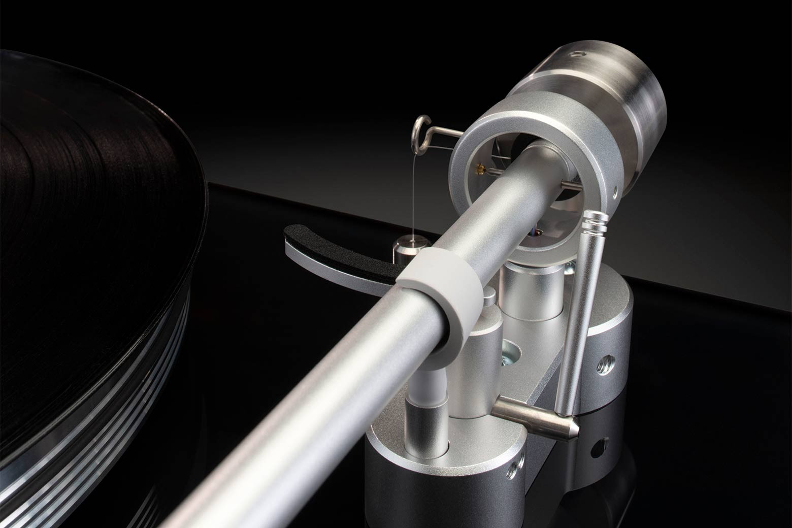 Auditorium McIntosh MTI100 AC All-In-One Audiosystem 292890 - 10