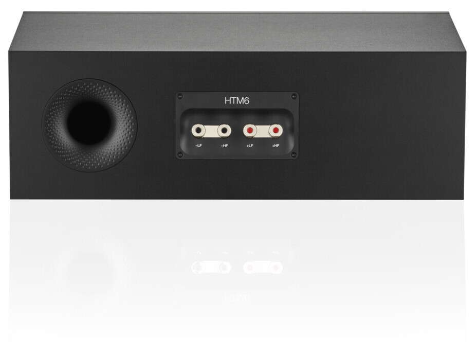 Auditorium Bowers & Wilkins HTM6 S3 Centerlautsprecher  212944 - 5