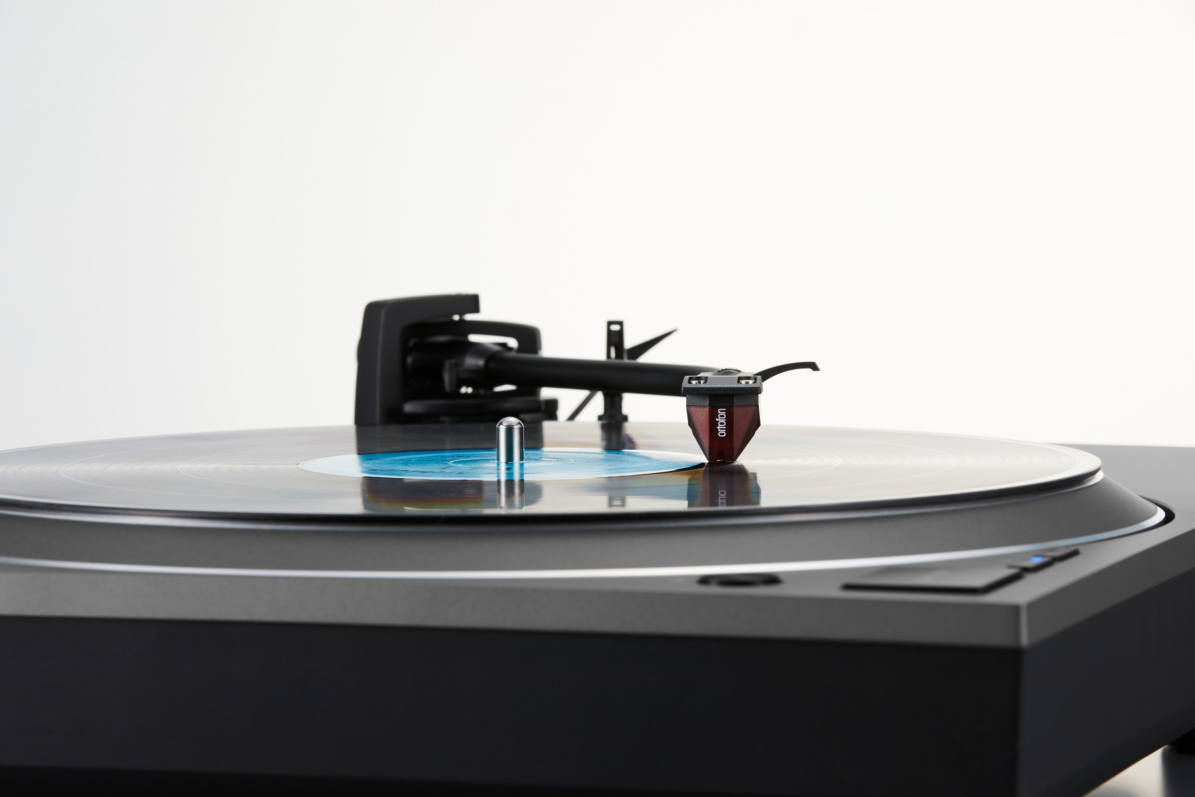 Auditorium Technics SL-1500C SE Gun Metal Grey 215376 - 6