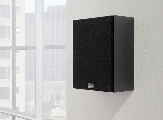 Auditorium Lyngdorf Audio MH-2 Lautsprecher- Paket mit BW-3 203709 - 1