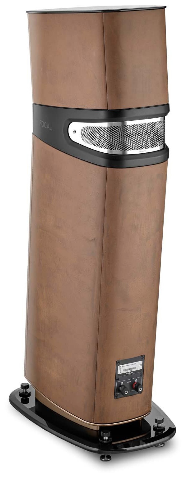 Auditorium Focal Sopra N°2 Standlautsprecher 298041 - 12