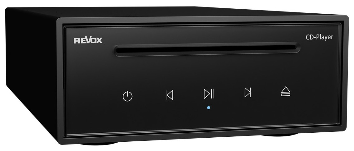 Auditorium Revox Studiomaster CD100  216632 - 2