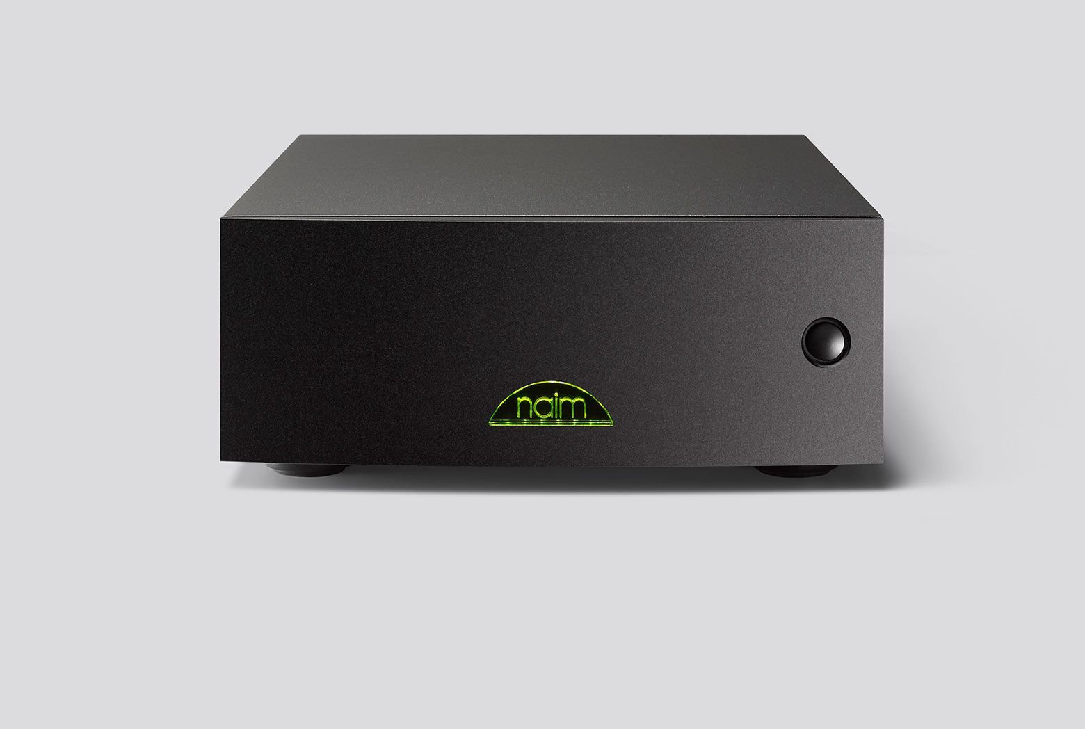 Auditorium Naim HiCap DR Netzteil Schwarz 277505 - 1