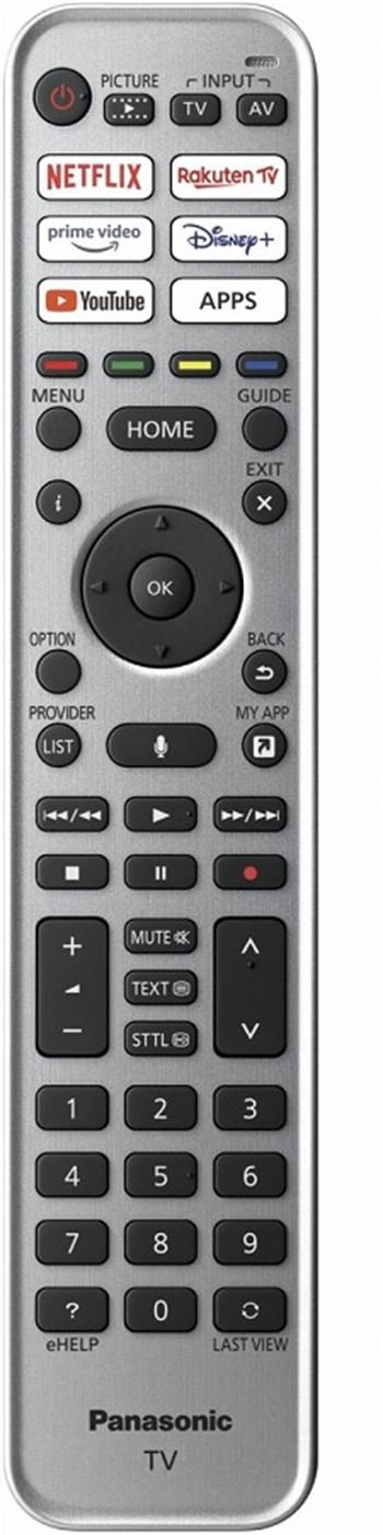 Auditorium Panasonic TX-48MZN1508 OLED 4K UHD HDR Penta Twin 200973 - 12