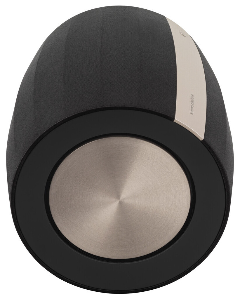 Auditorium Bowers & Wilkins Formation Bass Wireless Subwoofer 285822 - 8