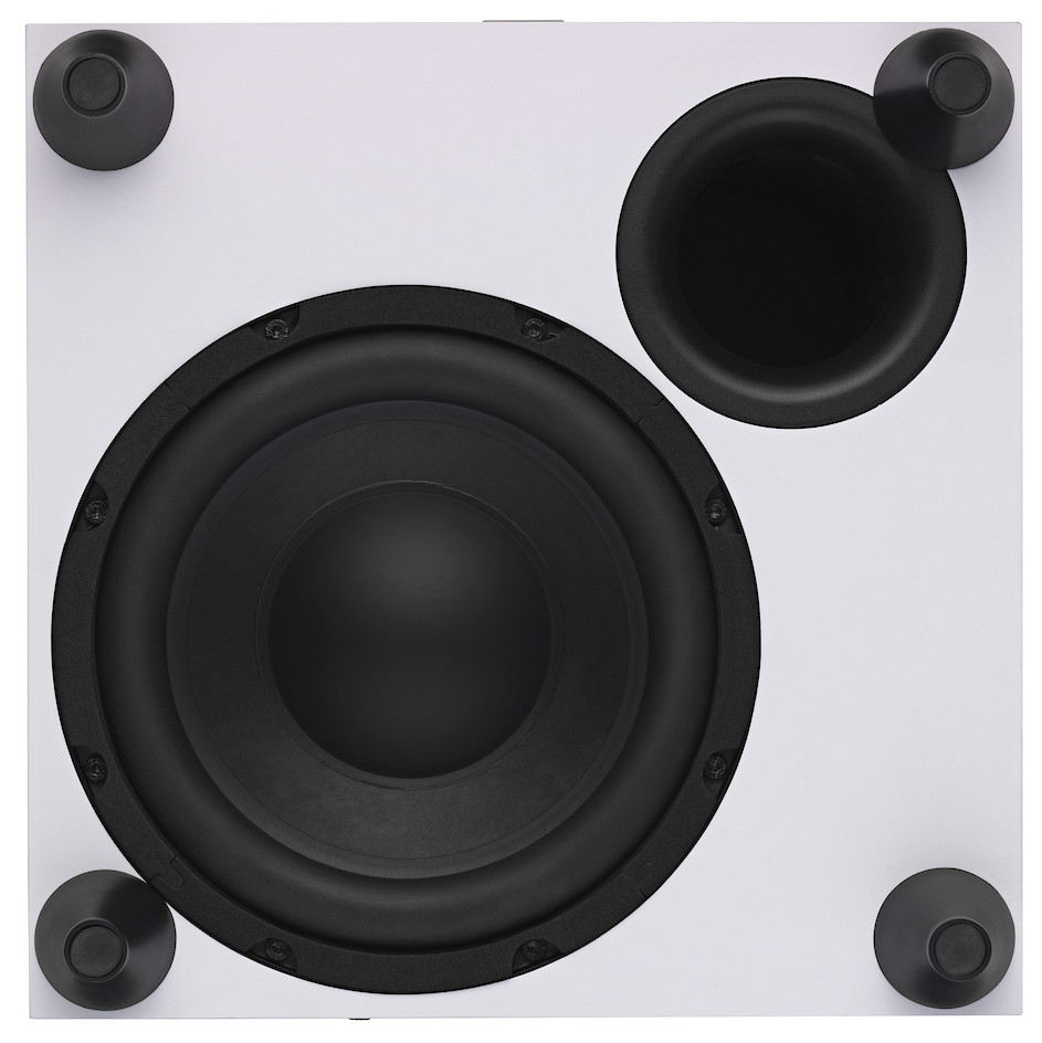 Auditorium Dali Sub C-8 D Subwoofer 290031 - 2