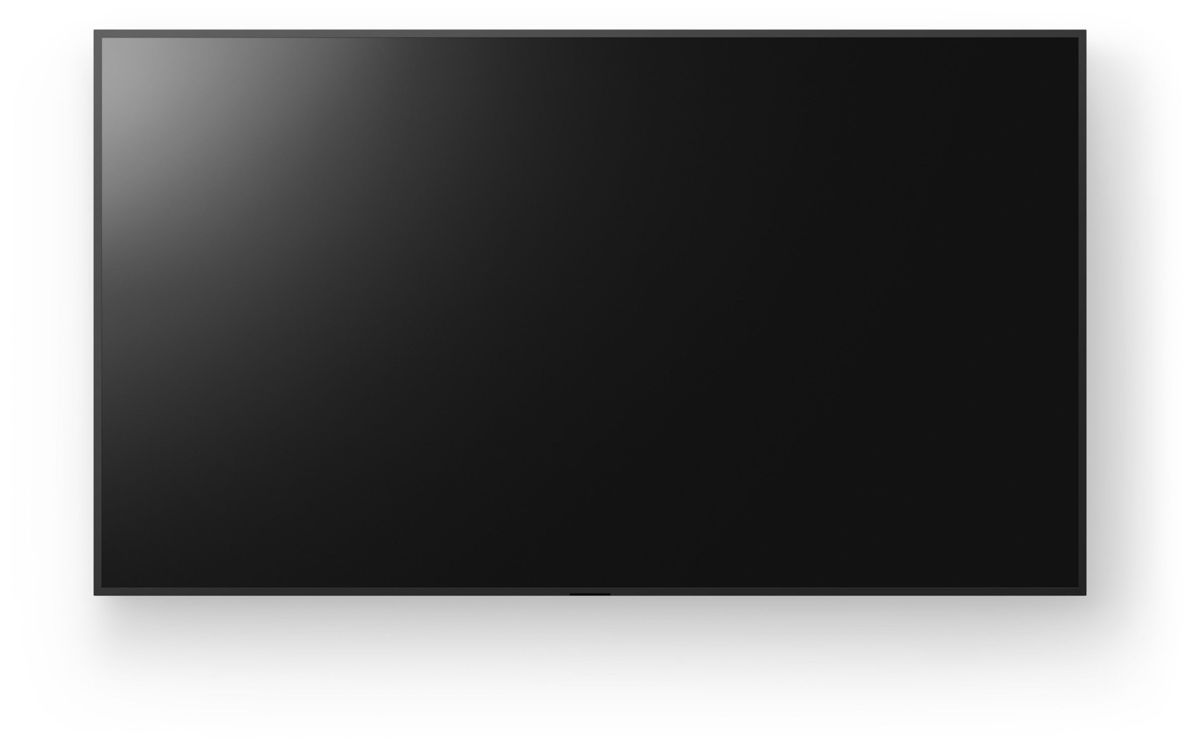 Auditorium Sony FW-98BZ50L Bravia 4K UHD HDR LCD TV 780nit 203367 - 1