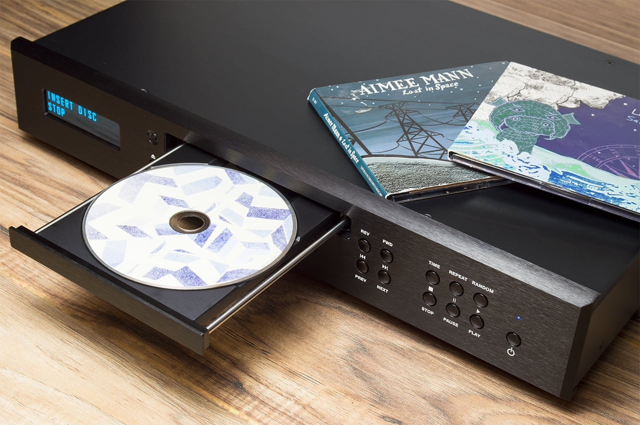 Auditorium Bryston BCD 3 CD Player 218247 - 4
