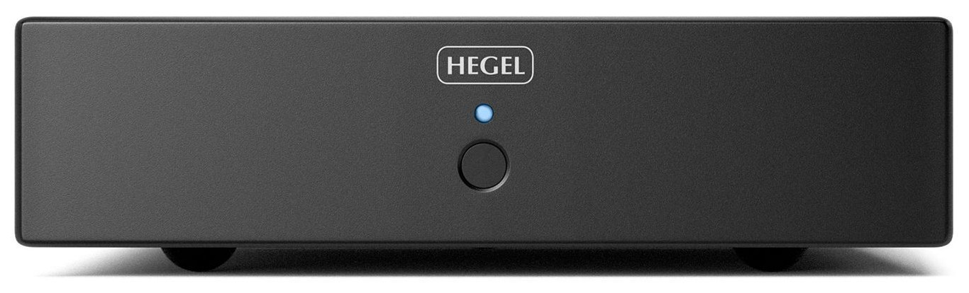 Auditorium Hegel V10 Phono-Vorverstärker  204913 - 1 Auditorium Hegel V10 Phono-Vorverstärker  204913 - 1