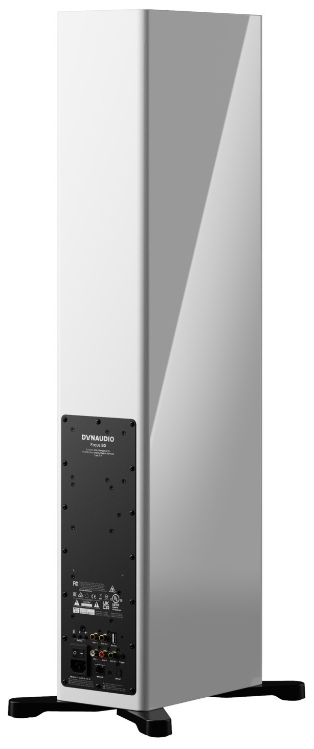 Auditorium Dynaudio FOCUS 30 aktiver Standlautsprecher 295543 - 6