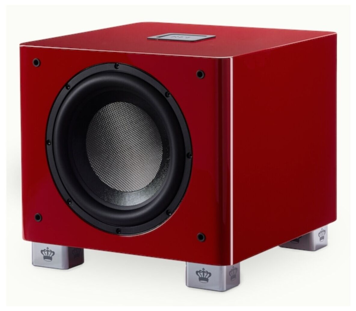Auditorium REL Acoustics Ltd T/9x SE Subwoofer 208056 - 4