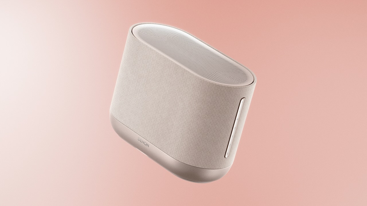 Auditorium Denon Home 400 Wireless Smart Speaker 215809 - 7