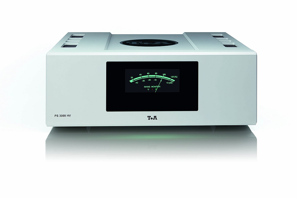 Auditorium T+A PS 3000 HV Netzteil 269434 - 1