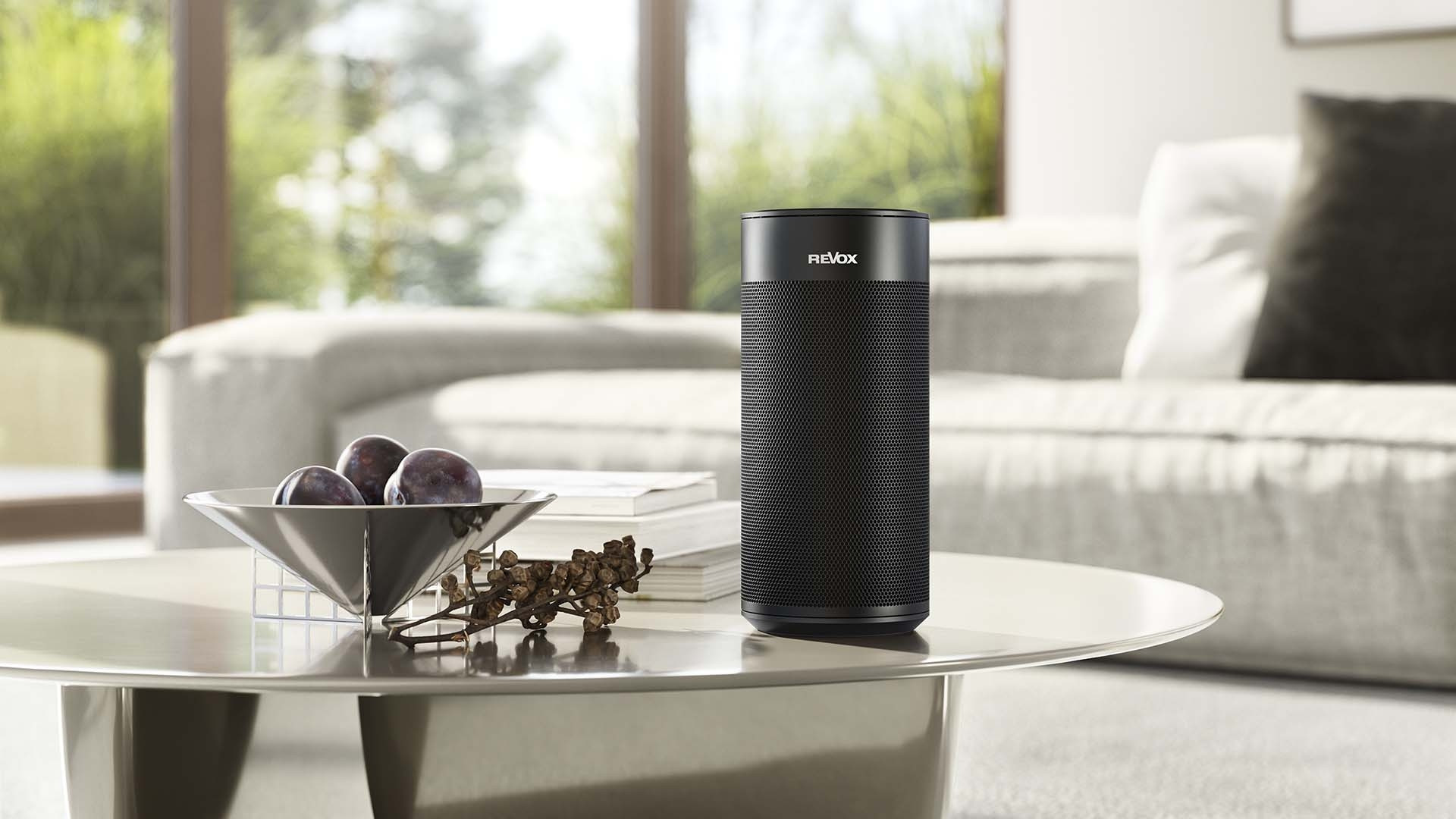 Auditorium Revox STUDIOMASTER A200 Room Speaker 207896 - 5