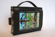 Auditorium Chord Hugo Leather Case  271861 - 4