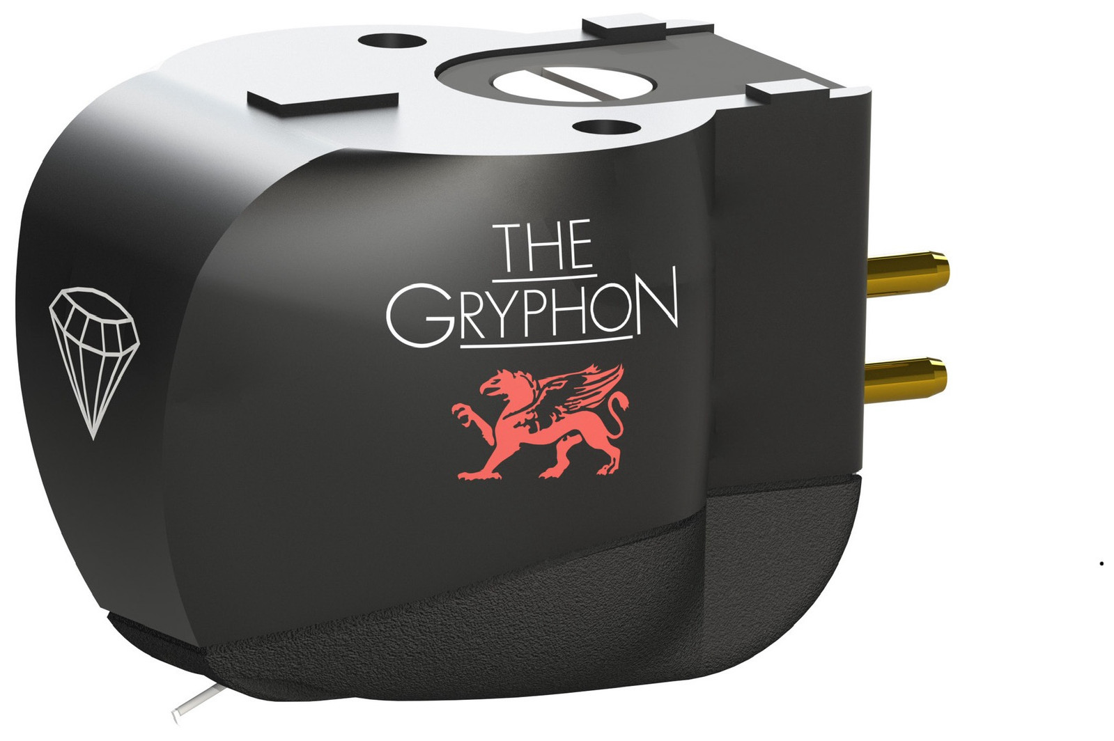 Auditorium Gryphon Apollo Plattenspieler komplett 204728 - 3