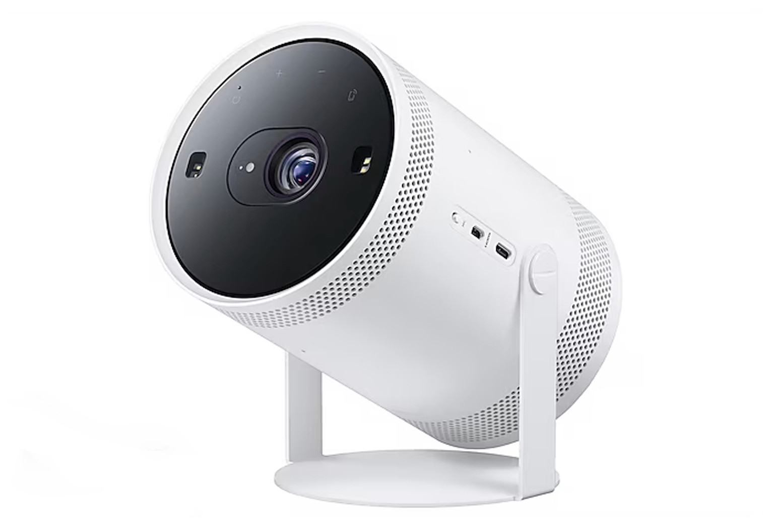 Auditorium Samsung SP-LFF3CLAXXXE The Freestyle 2nd Generation 201596 - 1