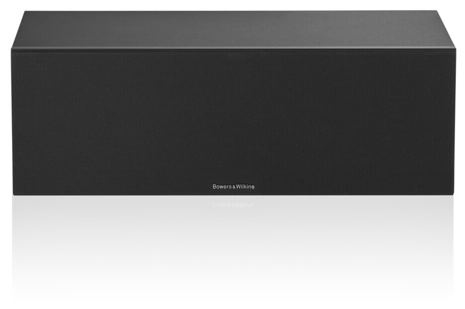 Auditorium Bowers & Wilkins HTM6 S3 Centerlautsprecher  201415 - 4
