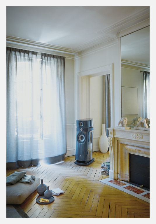 Auditorium Focal Scala Utopia III Evo Standlautsprecher 284852 - 4