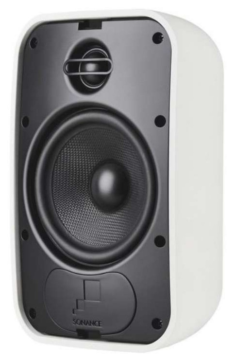 Auditorium Sonance Mariner 64 Outdoor-Lautsprecher 287926 - 1
