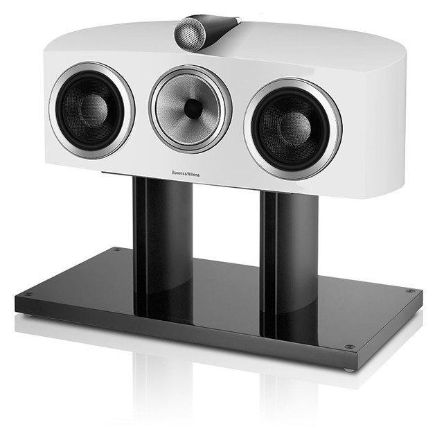 Auditorium Bowers & Wilkins HTM 2 D3 Centerlautsprecher 274864 - 1