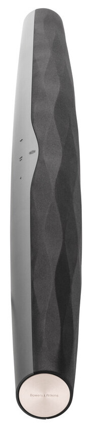 Auditorium Bowers & Wilkins Formation Bar Streaming Soundbar 285821 - 5