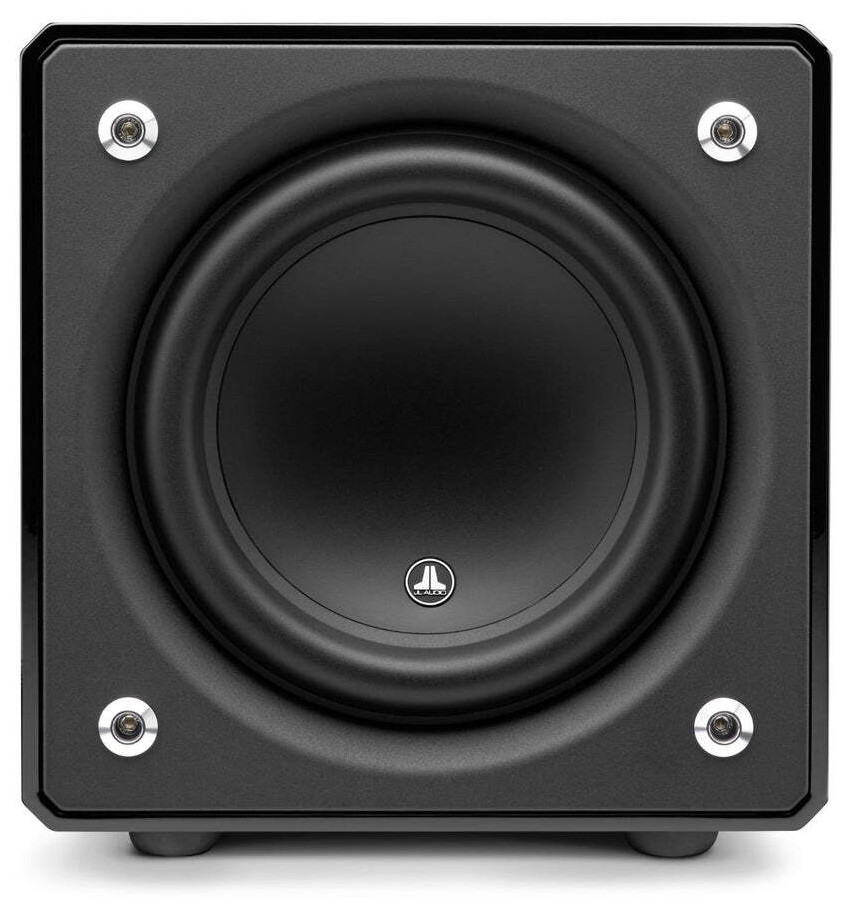 Auditorium JL Audio e110 aktiver Subwoofer 295946 - 9 Auditorium JL Audio e110 aktiver Subwoofer 295946 - 9