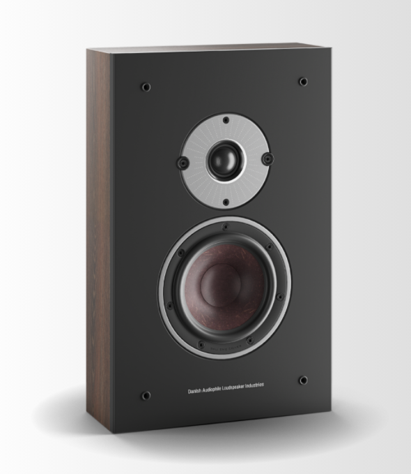 Auditorium Dali Oberon On-Wall C Kompaktlautsprecher 289218 - 1