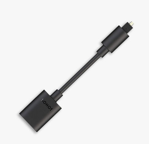 Auditorium Sonos Optischer Audioadapter auf HDMI 209422 - 2