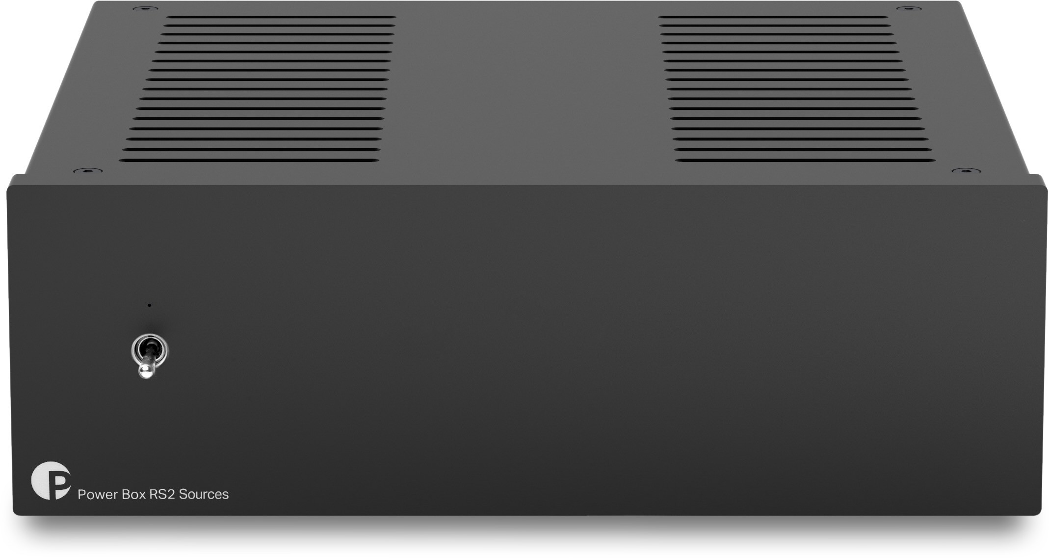 Auditorium Pro-Ject Power Box RS2 Sources 299042 - 1