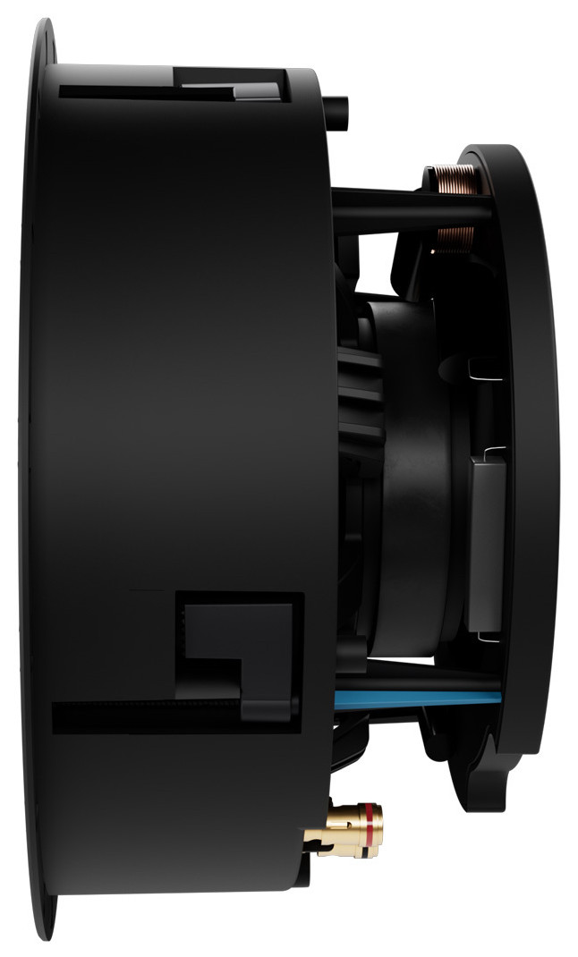 Auditorium Sonance VX 86R - 2-Wege Einbaulautsprecher 204287 - 4