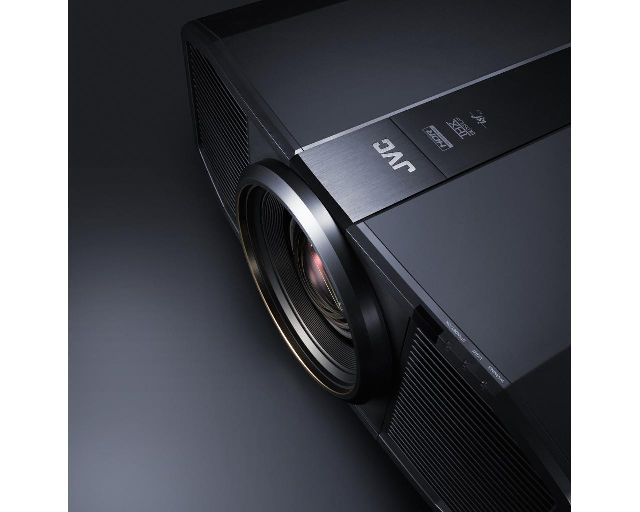 Auditorium JVC  DLA-Z1 4K  279187 - 5