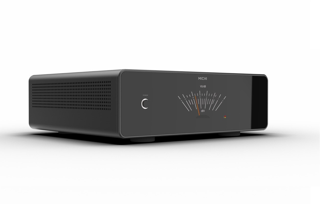 Auditorium Rotel Michi Prestige S430 Stereo-Verstärker 218384 - 2