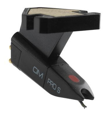 Auditorium Ortofon OM Pro S DJ-Tonabnehmersystem 289552 - 1