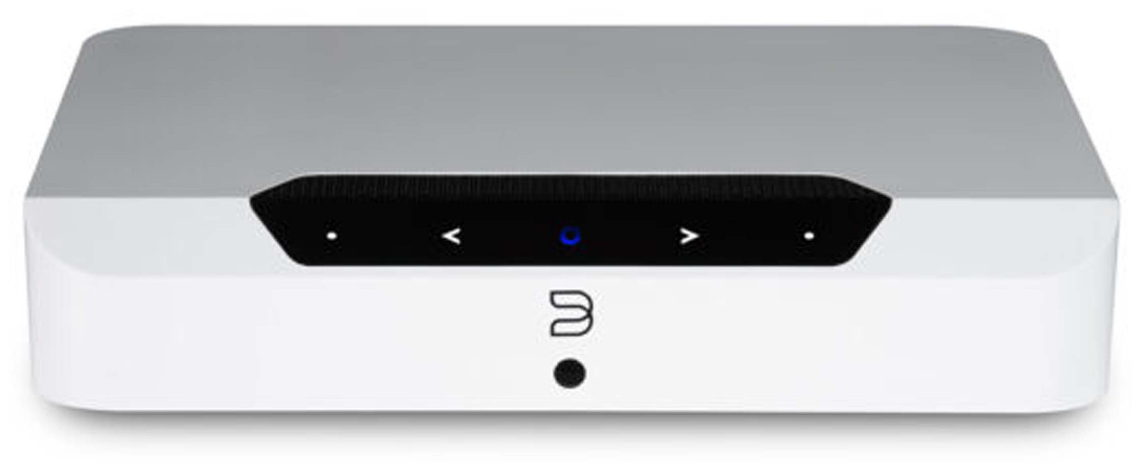 Auditorium BlueSound Powernode Edge N230 Wireless Streaming Verstärker 296425 - 1