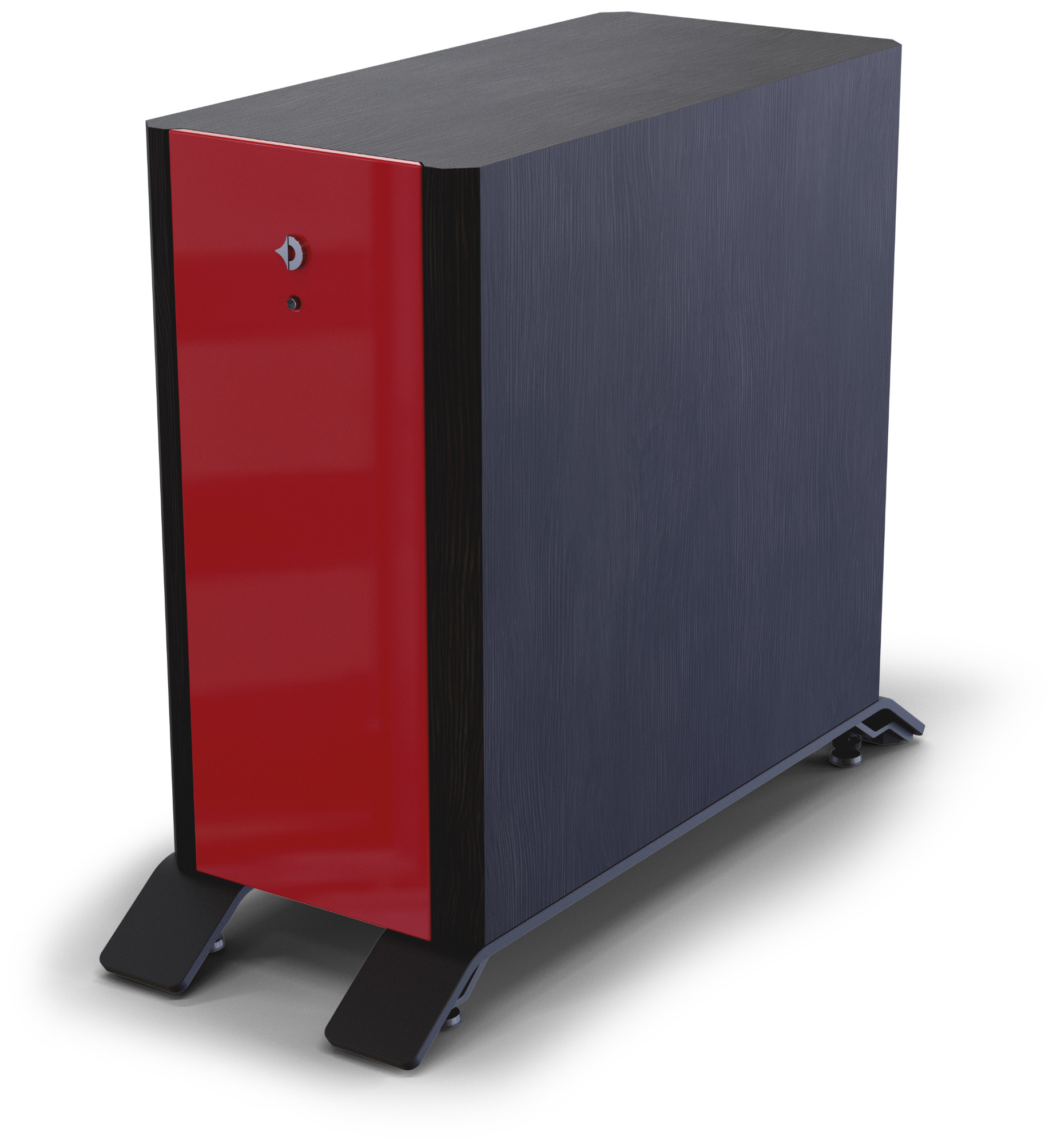 Auditorium Avantgarde-Acoustic Twin Sub G3 - Aktiver Subwoofer 213615 - 1