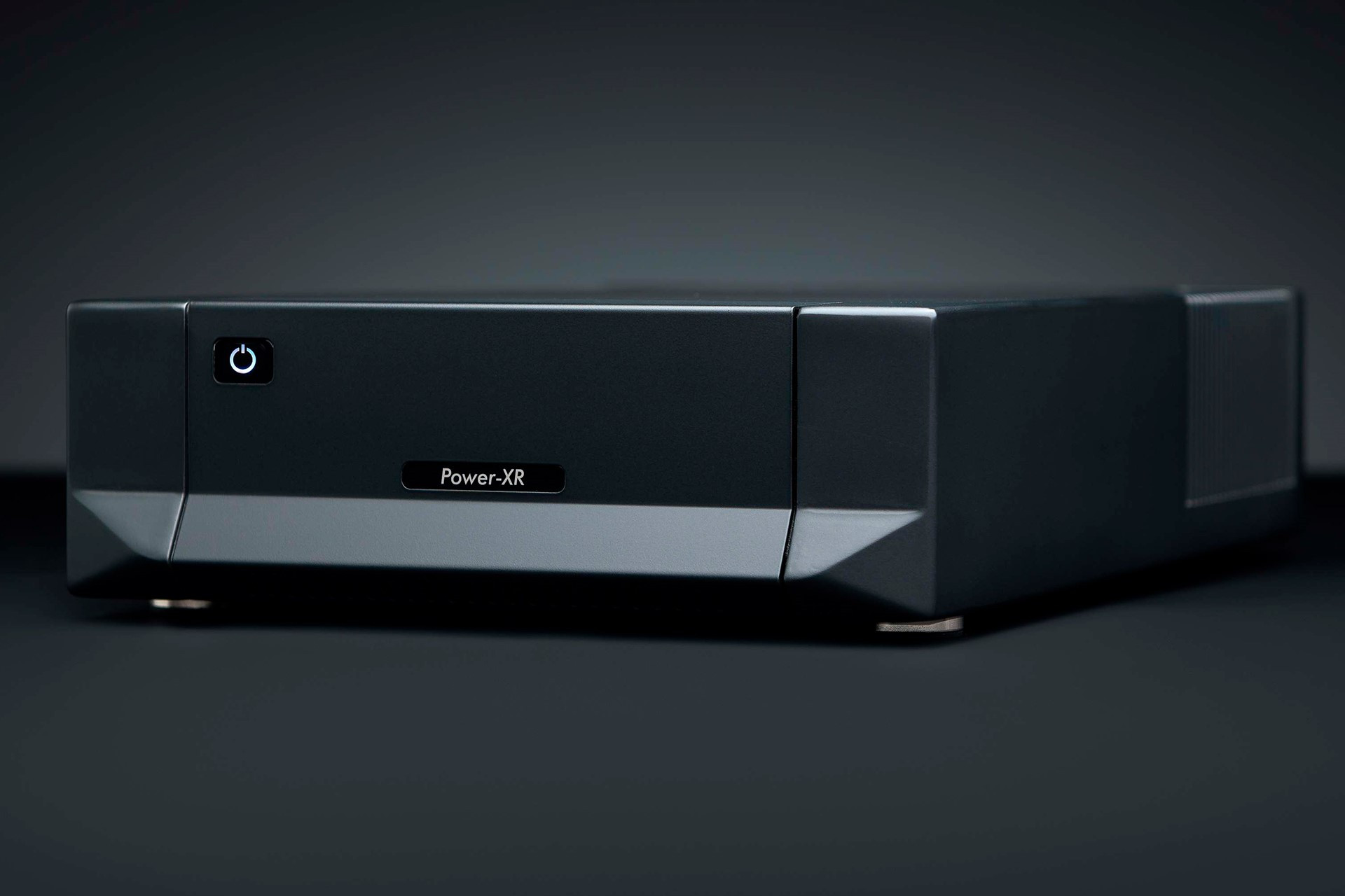 Auditorium Cyrus Power XR Verstärker Phantom Black 202790 - 1