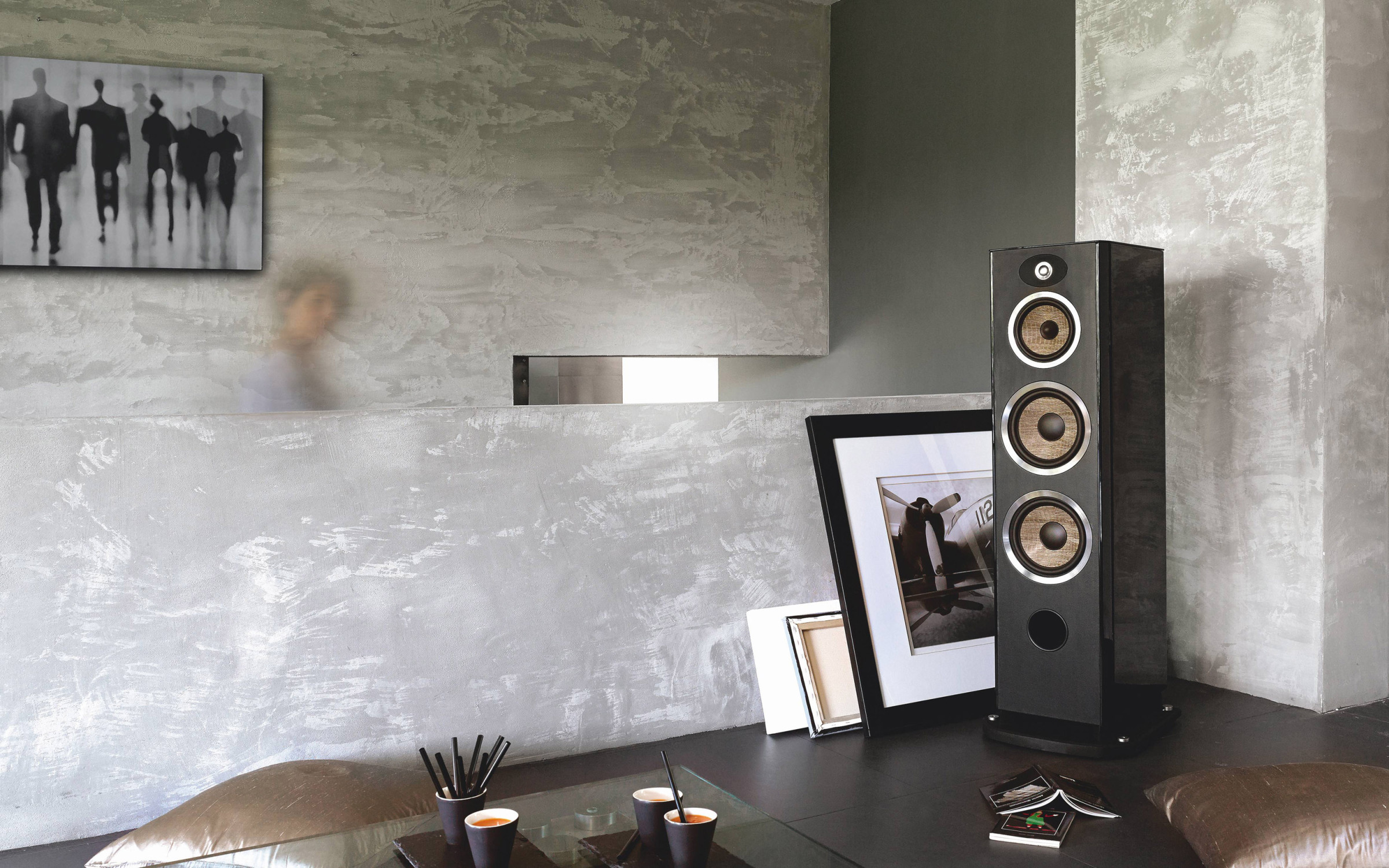 Auditorium Focal Aria 948 Standlautsprecher 283889 - 8