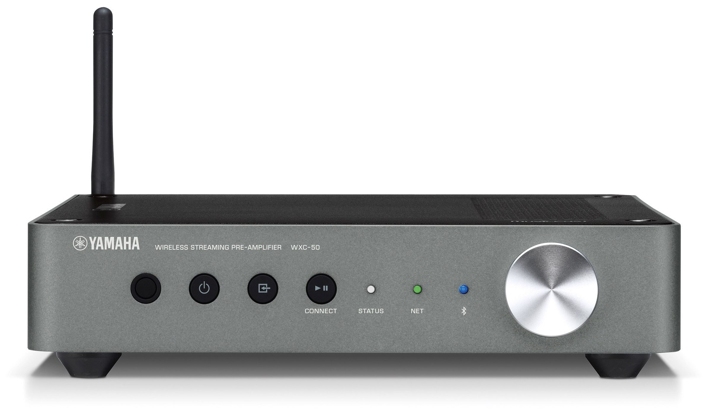 Auditorium Yamaha WXC-50 MusicCast Streaming Zonen Player 278536 - 5