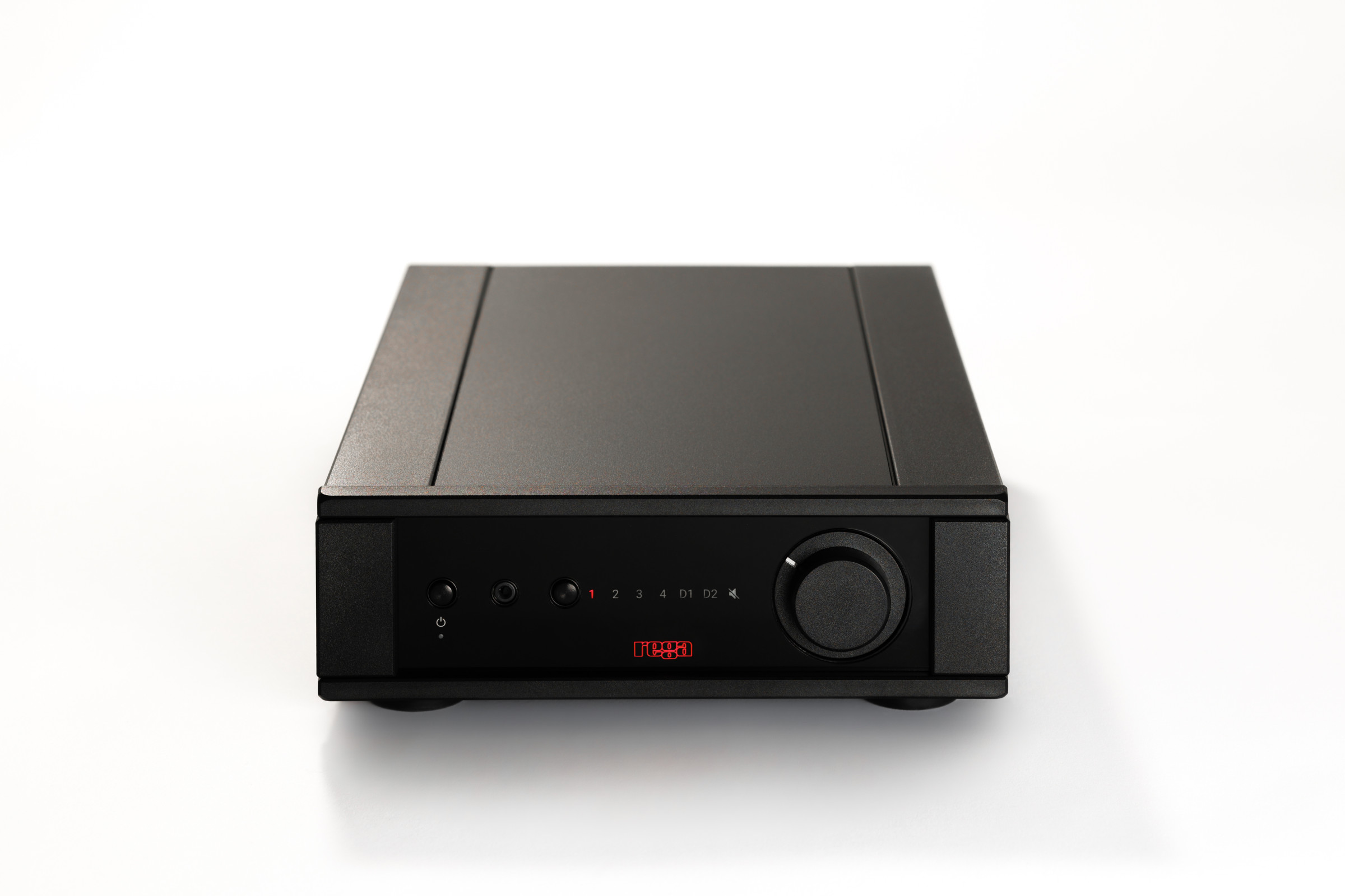 Auditorium Rega Brio MK7 Vollverstärker 208576 - 5