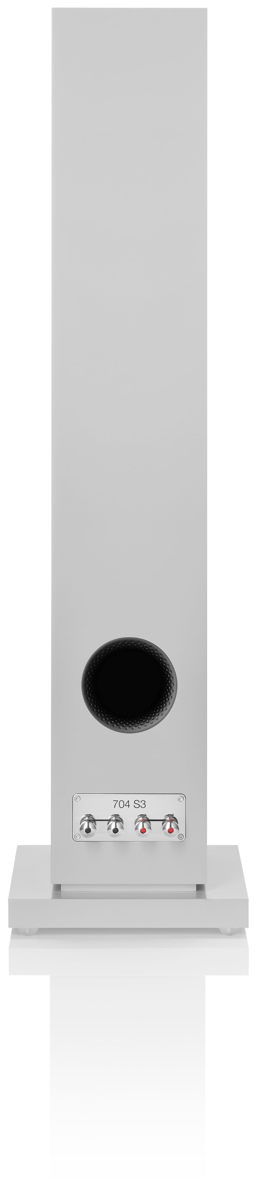 Auditorium Bowers & Wilkins 704 S3 Standlautsprecher 296200 - 5
