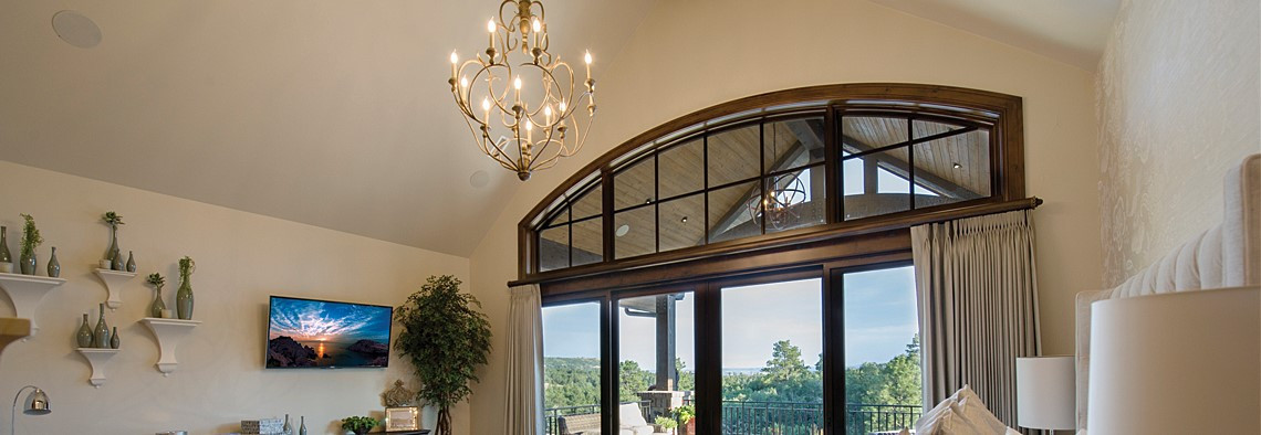 Auditorium Sonance VP52R UTL 5 Zoll 4 cm Tiefe Einbaulautsprecher 282811 - 5