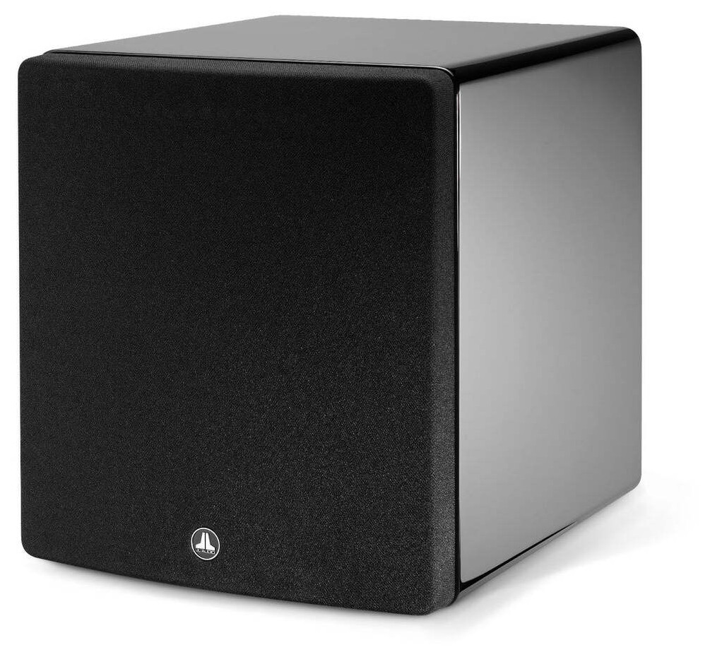 Auditorium JL Audio FATHOM f113 v2 aktiver Subwoofer 295951 - 2